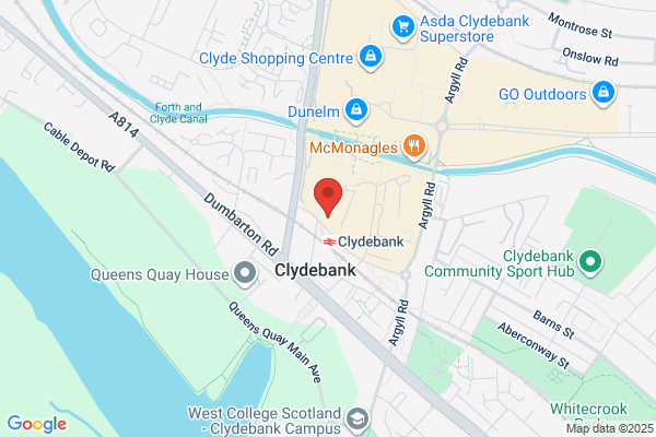 Clydebank Co-operative Society