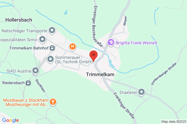 Trimms