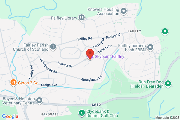 Faifley Housing Association