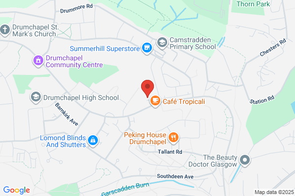 Hanover (Scotland) Housing Association Ltd