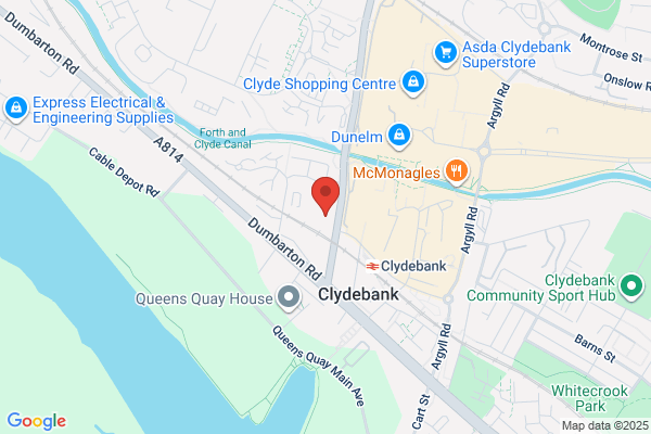 Key Housing Association Ltd