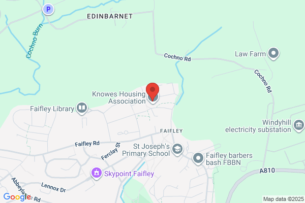 Knowes Housing Association