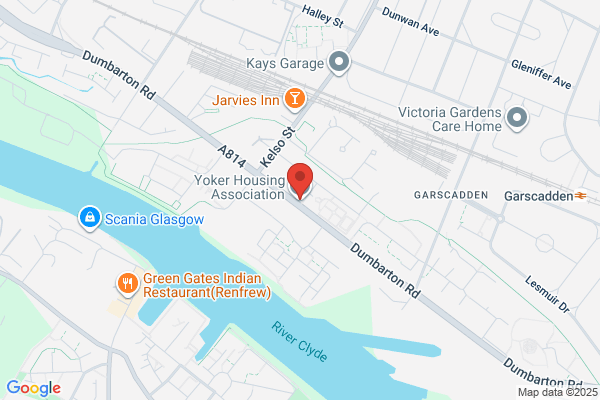 Yoker Housing Association Ltd