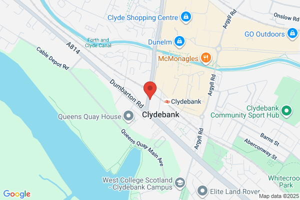 Gmack Landscaping & Groundworks