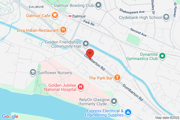 AMF Locksmiths Ltd