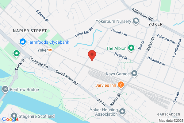 Rocket Marketing Resource (Scotland) Ltd