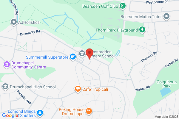 Chesters Nursery School
