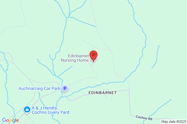 Edinbarnet Nursing Home
