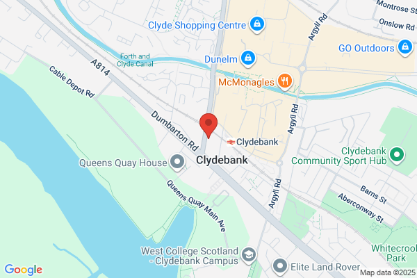 Apollo Blinds Clydebank