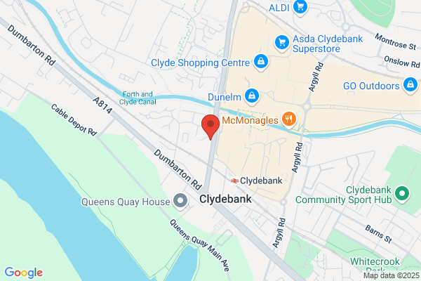 Citizens Advice Bureau