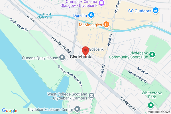 Clydebank Co-operative Funeral Society Ltd
