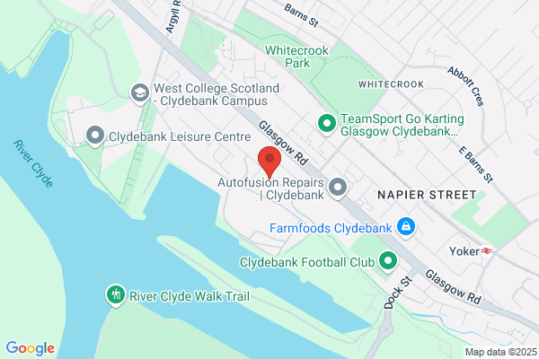 Clydebank Oil Ltd