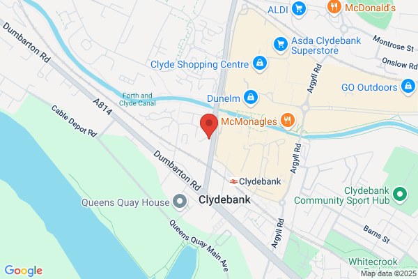 Community Links (West Dumbartonshire)
