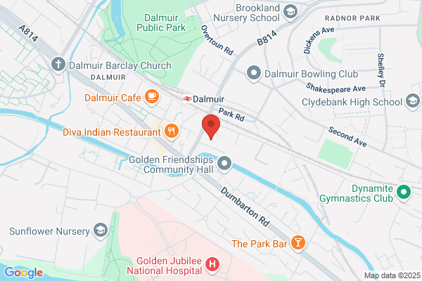 Dalmuri Community Concierge Service
