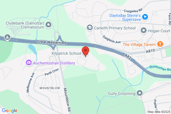 Kilpatrick School