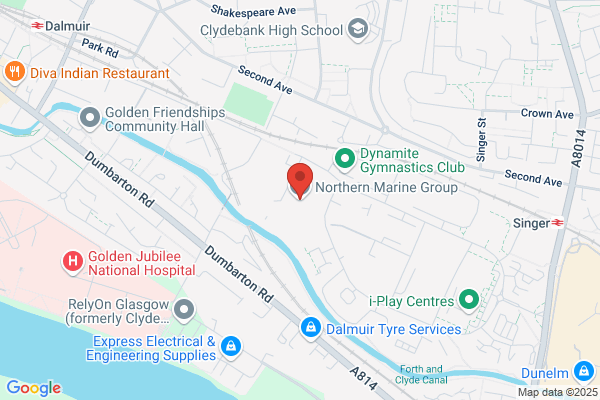 Northern Marine Management Ltd