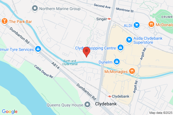 Radio Clyde Ltd