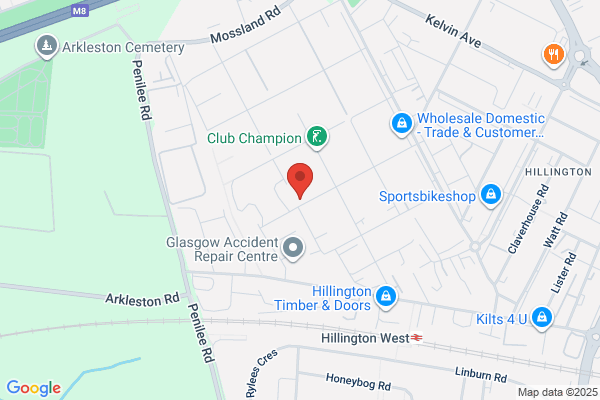 Scottish Foam Ltd