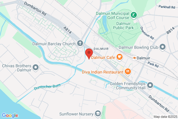 Our Lady Of Loreto R C Church