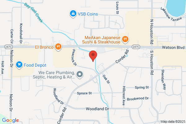 Able Plumbing Services