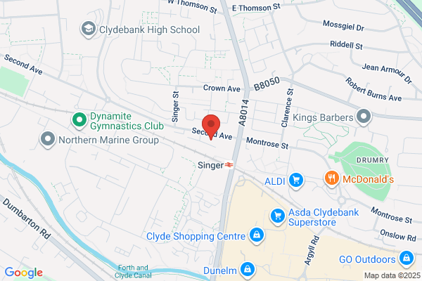 Alert 24 Hour Plumbing Services Ltd