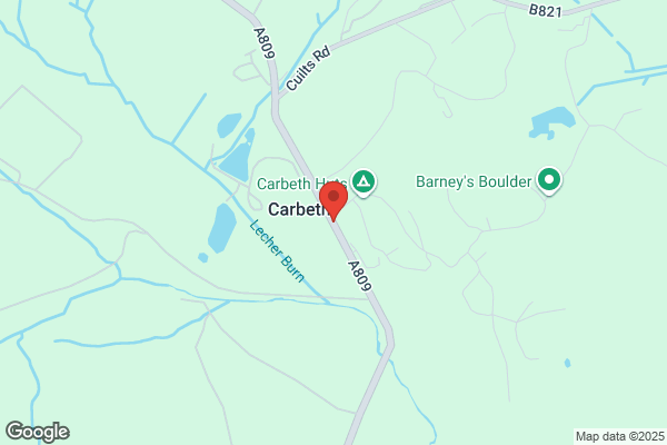 Carbeth Inn