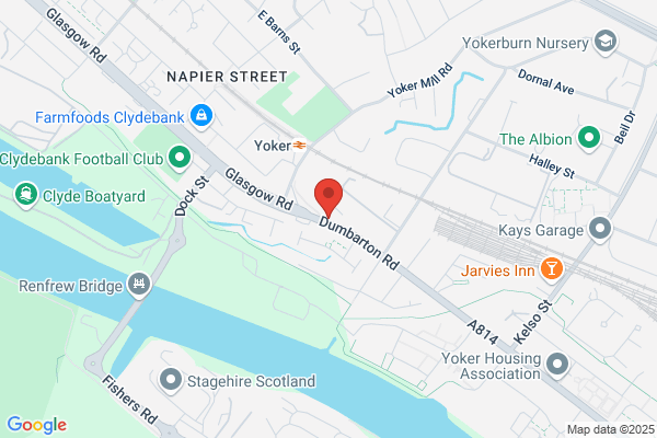The Cawdor Vaults