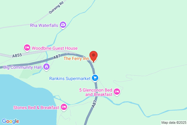 The Ferry Inn