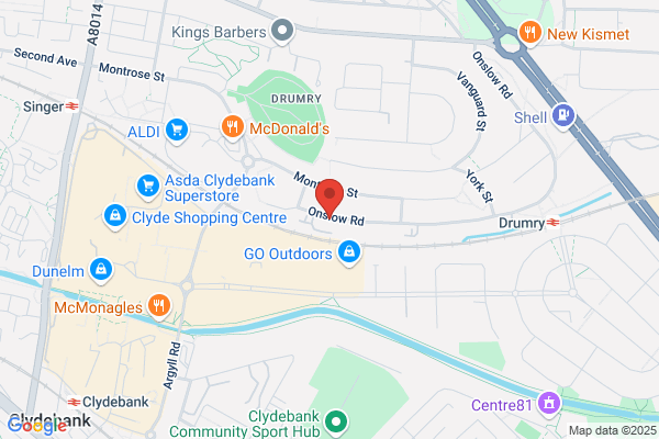 Ravelston Residential Care