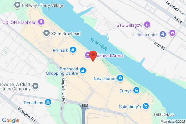 Prezzo Italian Restaurant Glasgow Braehead