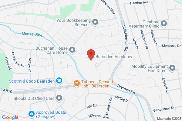 Bearsden Academy