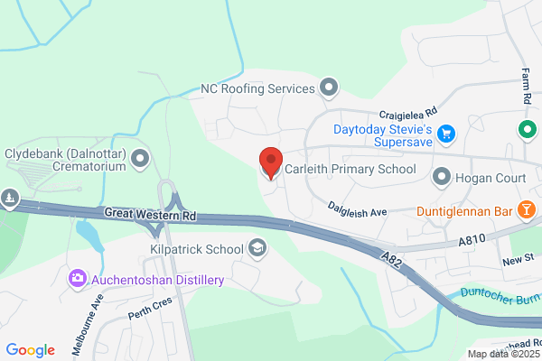 Carleith Primary School