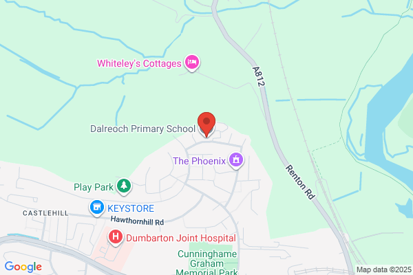 Dalreoch Primary School