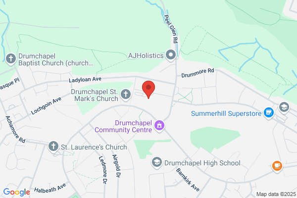 St Clare's (Drumchapel) R C Primary School