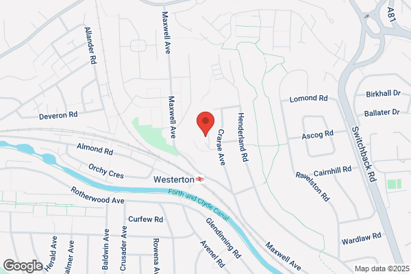 Westerton Primary School