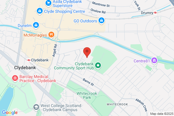 Whitecrook Primary School