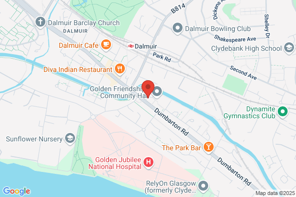 Cullen Sheltered Housing