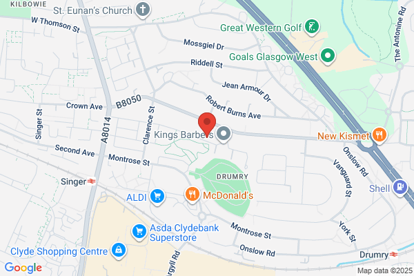 Melfort Avenue Sheltered Housing