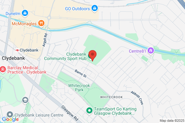 Clydebank Rugby Club