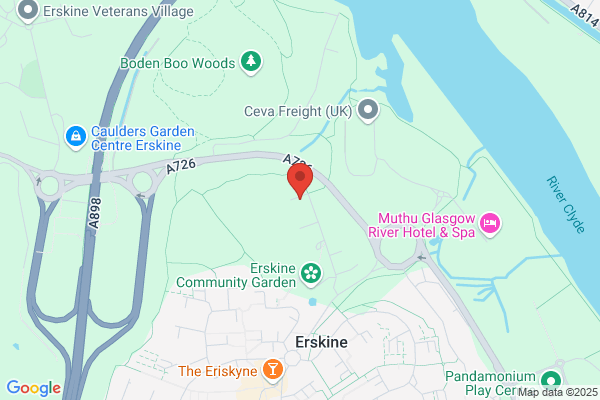 Erskine Bowling Club