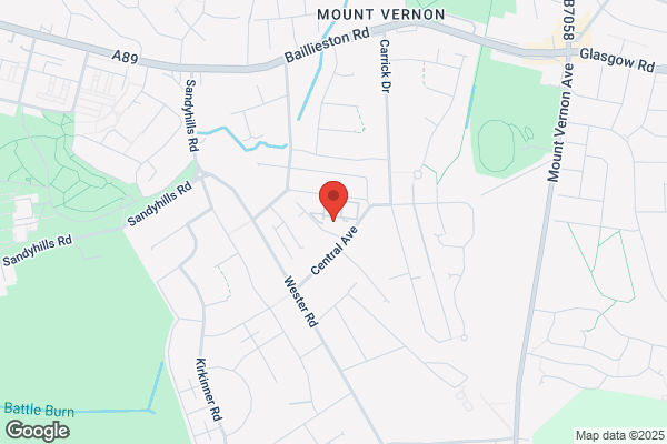 Mount Vernon Bowling & Tennis Club