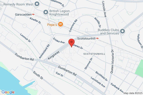 KMD Removals