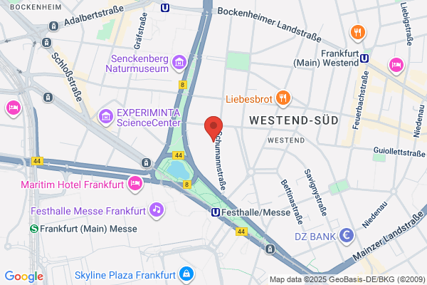 Westend Storage