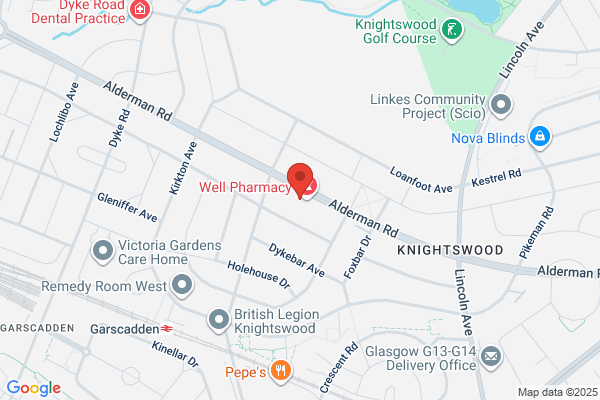 Co-op Food - Alderman Road