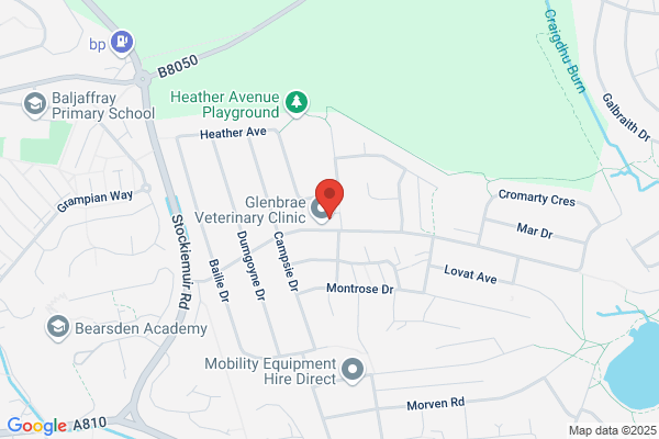 Co-op Food - Bearsden - Stockiemuir Avenue