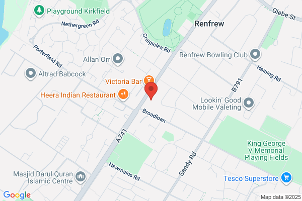 Co-op Food - Paisley Road - Renfrew