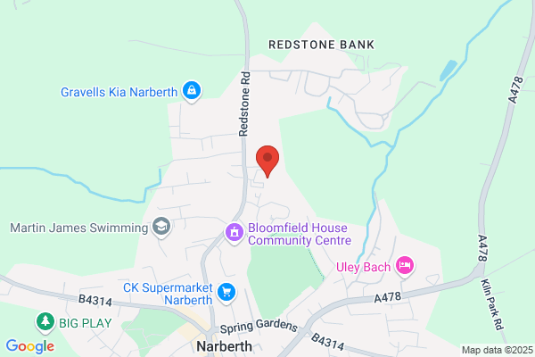 A J Rees & Sons