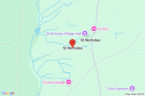 A Nicholas