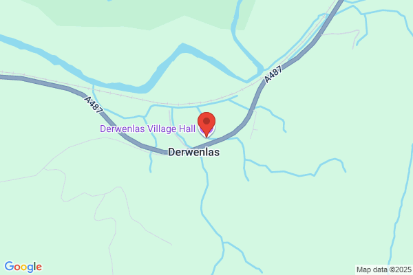 Derwenlas