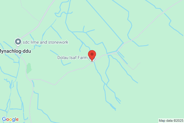 Dolau Isaf